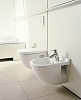 Биде подвесное Duravit Starck 3 2230150000