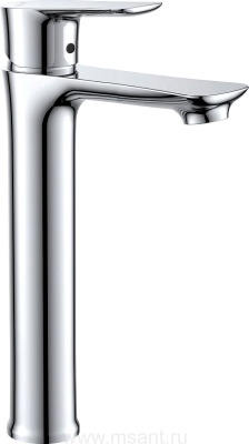 Смеситель D&K Rhein Reisling DA1272001 для раковины