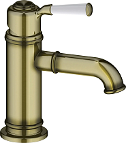 Смеситель для раковины Timo Arisa 5361/02F antique