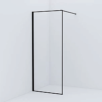 Душевая перегородка IDDIS Slide SLI8BS8i23 Walk In 80x195
