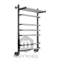 Полотенцесушитель водяной Маргроид Вид 9 09-8050-000 80x50