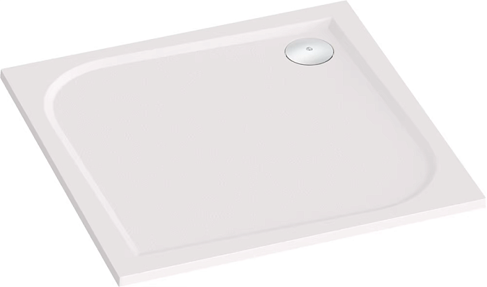 Поддон для душа Good Door Квадро 90x90
