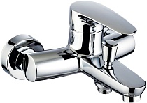 Смеситель Clever Bahama Xtreme 98282 для ванны и душа
