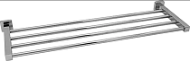 Полка Wasserkraft Lippe K-6511 для полотенец
