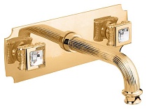 Смеситель Cezares Olimp BLS2 03/24 Sw С ВНУТРЕННЕЙ ЧАСТЬЮ для раковины