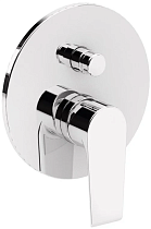 Смеситель Cezares Nautic VDIM-01 С ВНУТРЕННЕЙ ЧАСТЬЮ, для душа