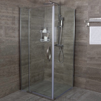 Душевой уголок Alex Baitler AB214-100