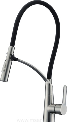 Смеситель для кухни BelBagno Nova BB LAM36 IN