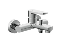 Смеситель для ванны Cersanit MODUO 64097 однорычажный