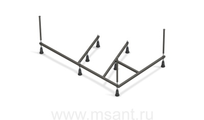 Рама для ванны Cersanit KALIOPE 153