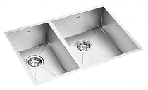 Мойка кухонная Oulin OL-F202