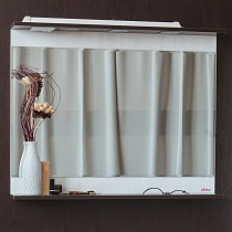 Зеркало Sanflor Толедо 105 (В/Сдс)