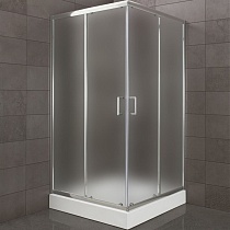 Душевой уголок BelBagno Uno 195 A 2 90 P Cr