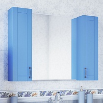 Зеркало Sanflor Глория 105 (Г)