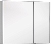 Зеркало-шкаф Aquanet Тулон 100