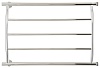 Полотенцесушитель водяной Стилье Минор 0602 500х800 (3) Г