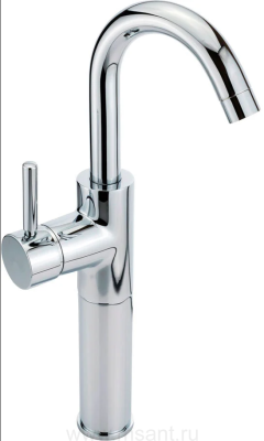 Смеситель Migliore Fortis 18666 для раковины