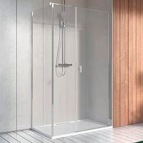 Душевой уголок Radaway Nes KDS I 120x70 R