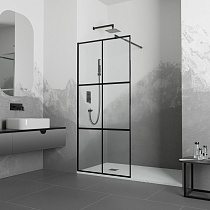 Душевая перегородка RGW WA-011B (1000)