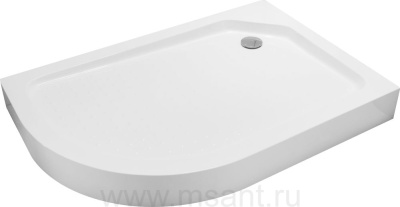 Поддон для душа Grossman Pragma PR-120R