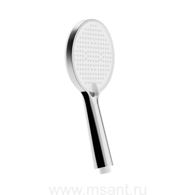 Лейка для душа, 3F, Ideal Spa, Milardo, ILS3FCRM18