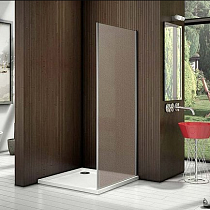 Боковая стенка Good Door Latte SP-100-G-WE