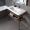 Раковина Duravit DuraStyle 232010