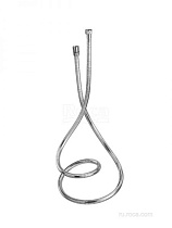 Душевой шланг Roca Neo-Flex 1,7 м ПВХ, анти-перекручивание 5B2416C00