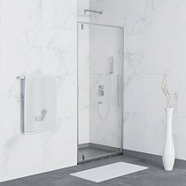 Душевая дверь RGW SV-02 (Прозрачное, 800)