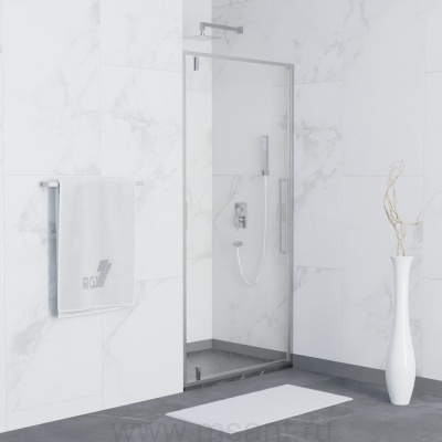 Душевая дверь RGW SV-02 (Прозрачное, 800)