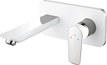 Смеситель для раковины IDDIS Cloud CLOSB00i65 С ВНУТРЕННЕЙ ЧАСТЬЮ