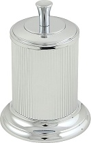 Контейнер Migliore Fortuna 28337 хром