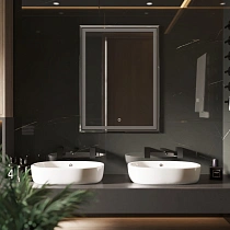 Зеркало MIXLINE 