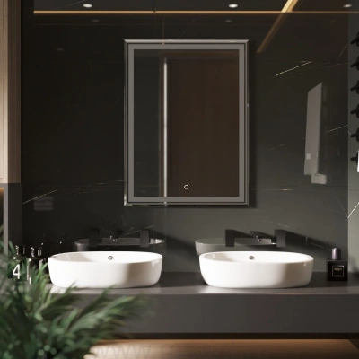 Зеркало MIXLINE 