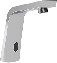 Смеситель для раковины IDDIS Pulse 020SBSNi86