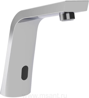 Смеситель для раковины IDDIS Pulse 020SBSNi86