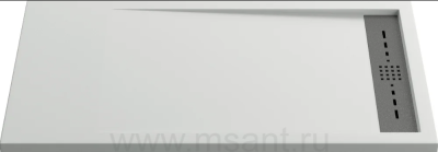 Поддон для душа Good Door Stella 160x90