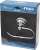 Держатель туалетной бумаги Fixsen Bogema FX-78510A