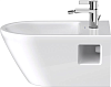 Биде подвесное Duravit D-Neo 2295150000