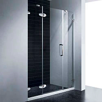Душевая дверь в нишу RGW Safari SA-01 1400х1950