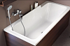 Акриловая ванна Duravit DuraStyle 170x75