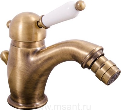 Смеситель Rav Slezak Labe L545.5SM для биде