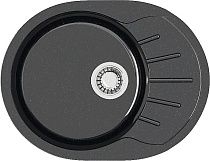 Мойка кухонная Marrbaxx Тейлор Z010Q004 чёрный