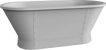 Акриловая ванна BelBagno BB35 170x80