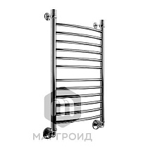 Полотенцесушитель водяной Маргроид Вид 5 05-8050-000-9005 80x50 Премиум