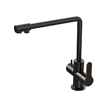 Смеситель для кухни 35k MIXLINE MLSS-03201 БРОНЗА подкл.к фильтру*