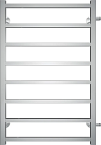 Полотенцесушитель водяной Terminus Вега П8 500x800 с боковым подключением 600