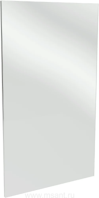 Зеркало Jacob Delafon Struktura EB1208 60 см