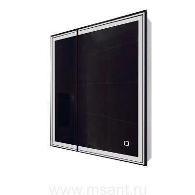 Зеркальный шкаф MIXLINE MIXLINE 
