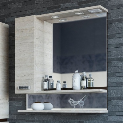 Зеркало Sanflor Техас 70 (В/О) L